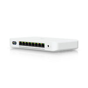 Ubiquiti UDB - Switch 35W Wifi 7 Device Bridge Switch - ACE Peripherals