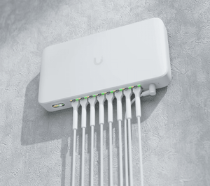 Ubiquiti UDB - Switch 35W Wifi 7 Device Bridge Switch - ACE Peripherals