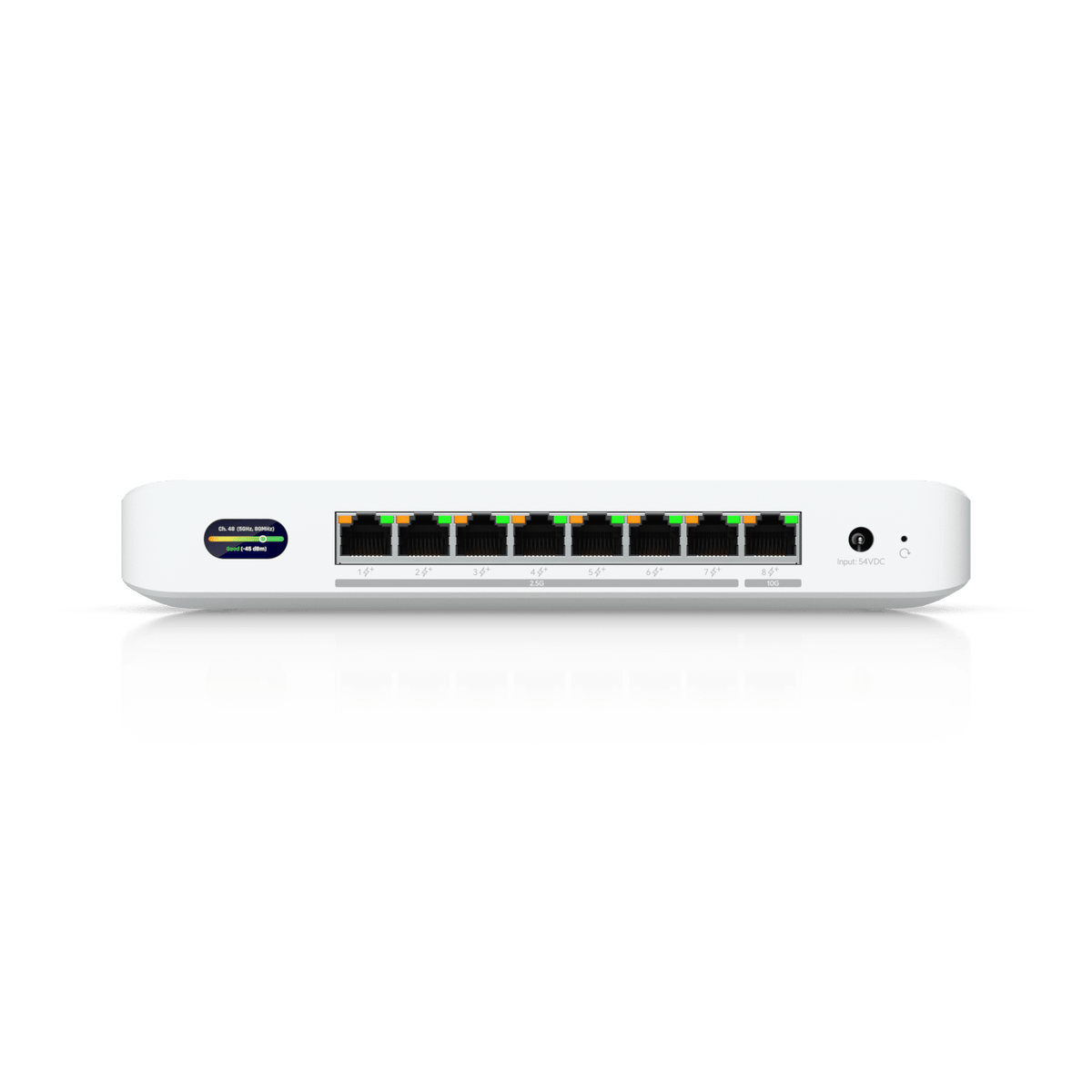 Ubiquiti UDB - Switch 35W Wifi 7 Device Bridge Switch - ACE Peripherals