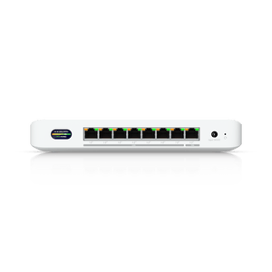 Ubiquiti UDB - Switch 35W Wifi 7 Device Bridge Switch - ACE Peripherals