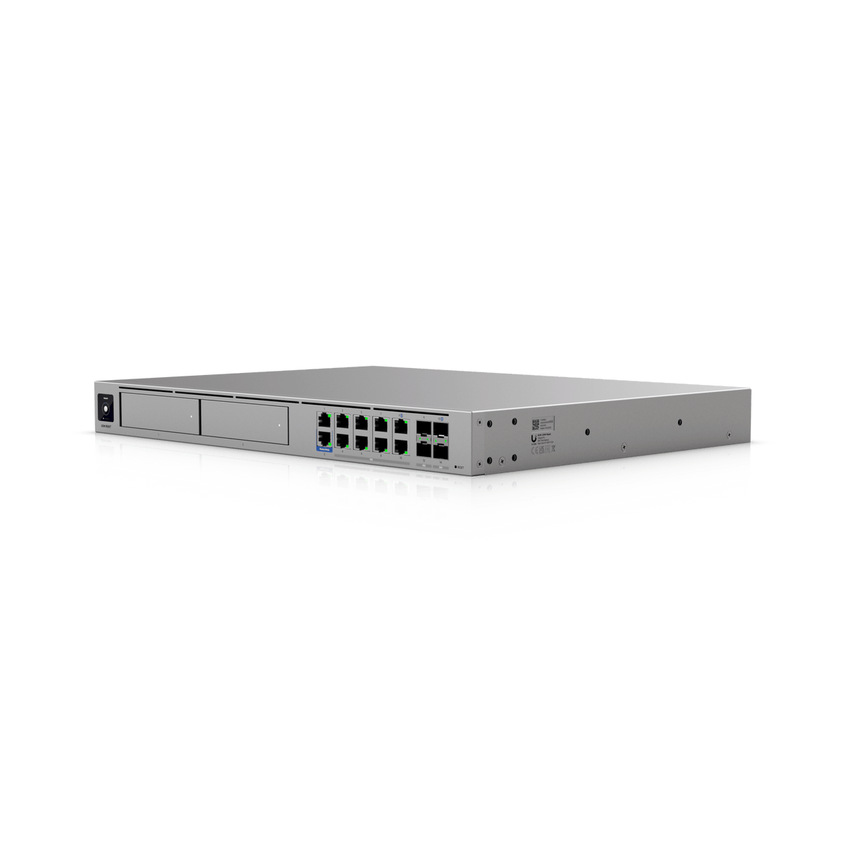 Ubiquiti UDM - Beast Dream Machine Beast 25Gbps Cloud Gateway - ACE Peripherals