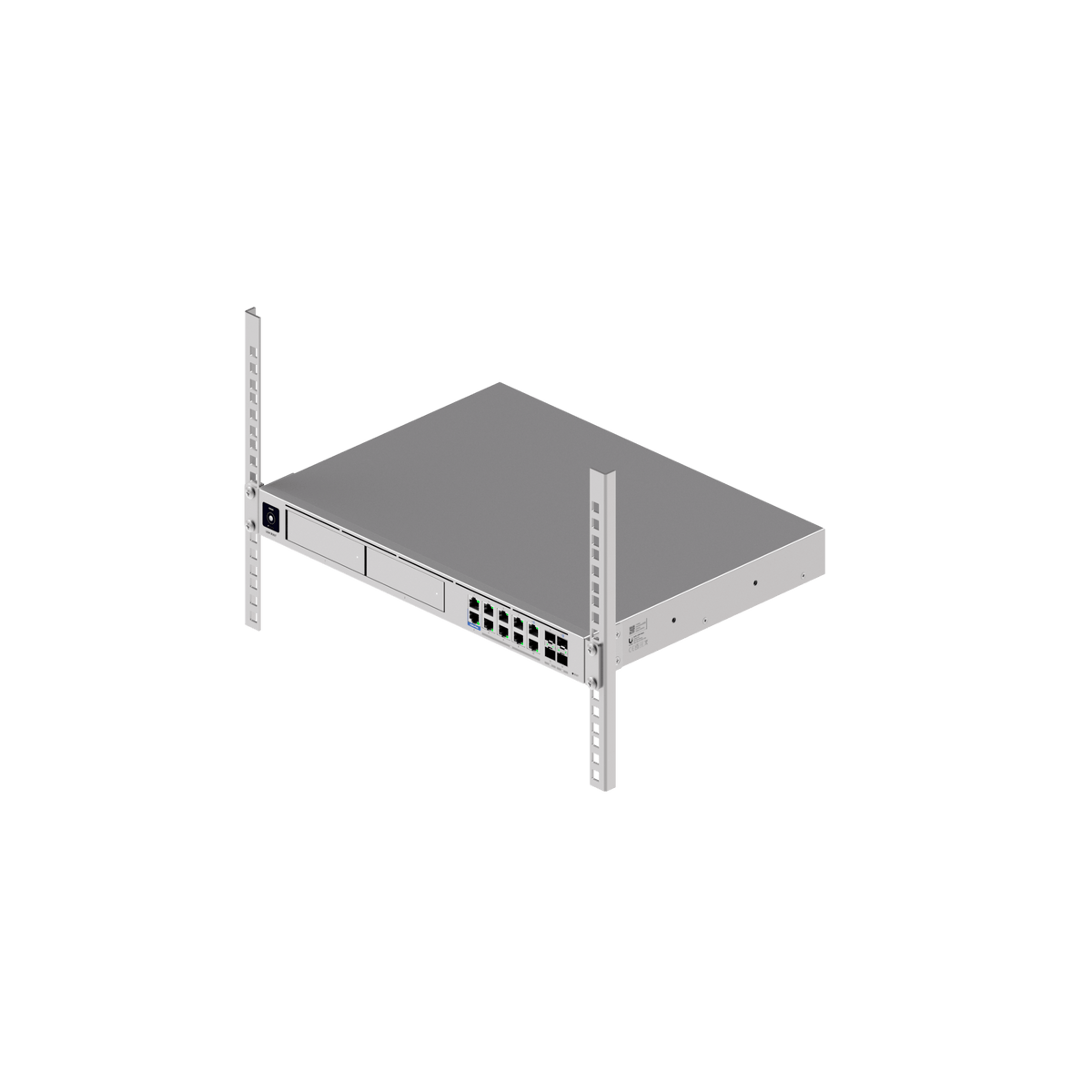 Ubiquiti UDM - Beast Dream Machine Beast 25Gbps Cloud Gateway - ACE Peripherals