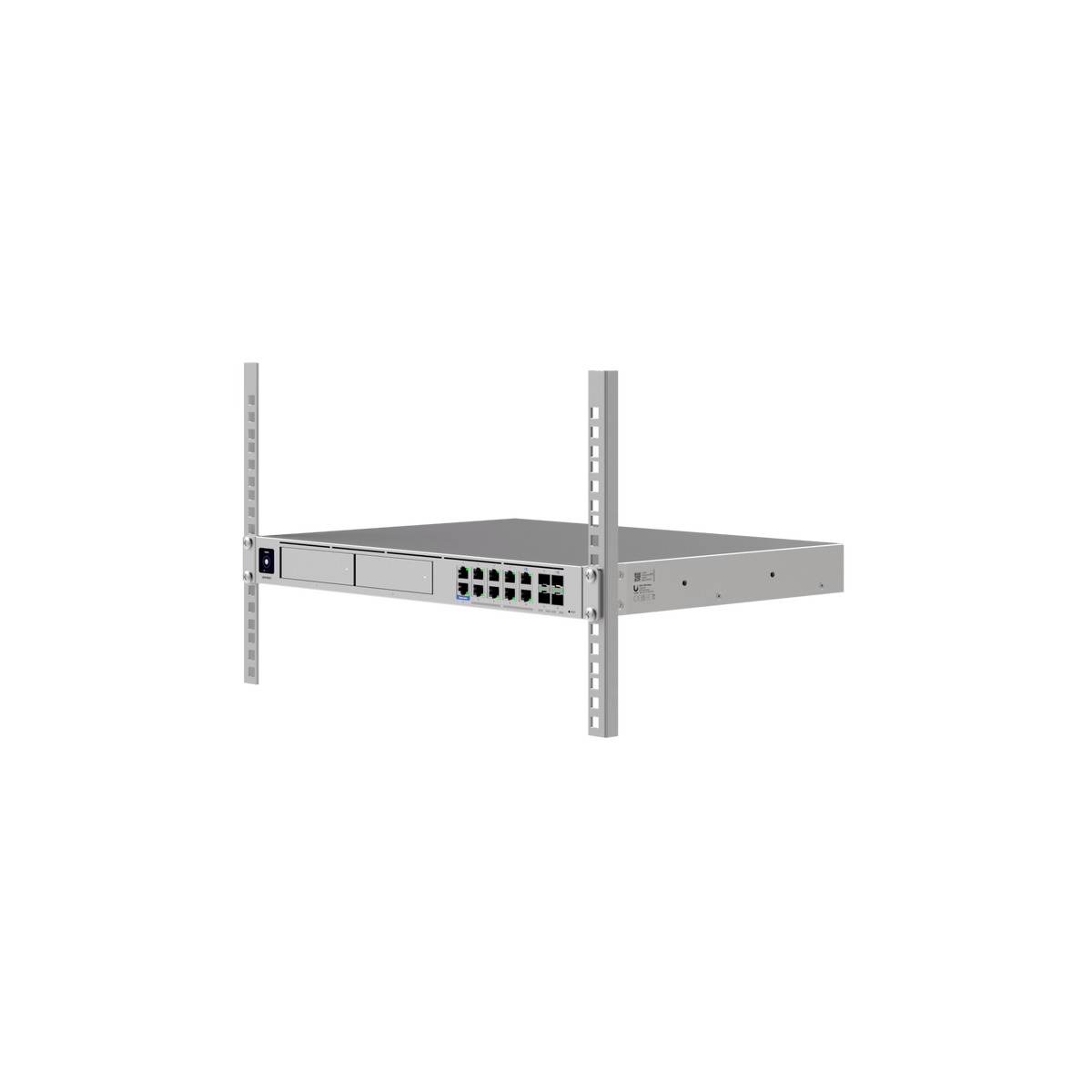 Ubiquiti UDM - Beast Dream Machine Beast 25Gbps Cloud Gateway - ACE Peripherals