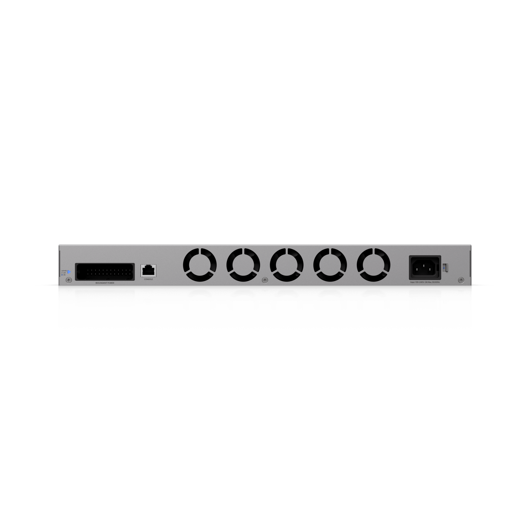 Ubiquiti UDM-Beast Dream Machine Beast 25Gbps Cloud Gateway