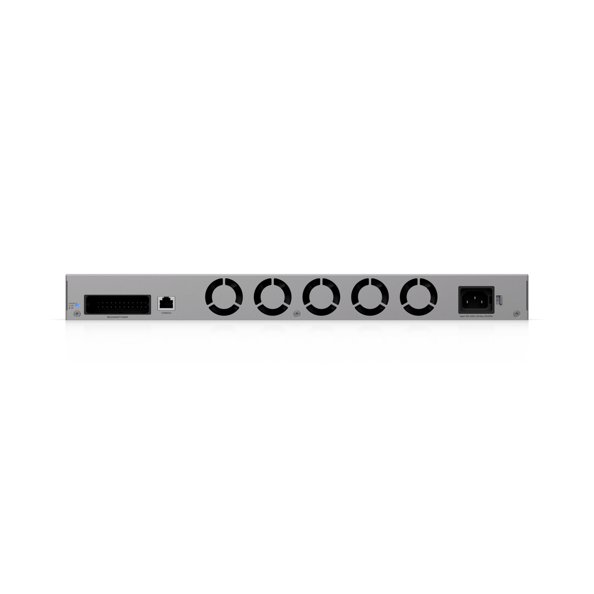 Ubiquiti UDM - Beast Dream Machine Beast 25Gbps Cloud Gateway - ACE Peripherals