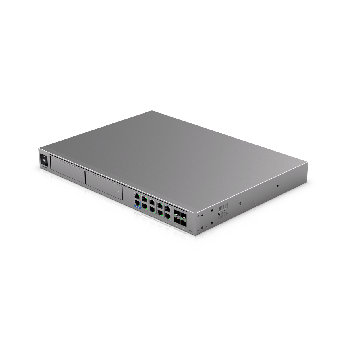 Ubiquiti UDM - Beast Dream Machine Beast 25Gbps Cloud Gateway - ACE Peripherals