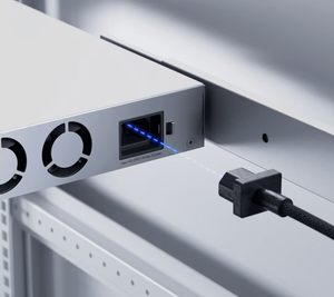 Ubiquiti UDM - Beast Dream Machine Beast 25Gbps Cloud Gateway - ACE Peripherals