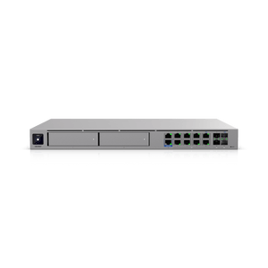 Ubiquiti UDM - Beast Dream Machine Beast 25Gbps Cloud Gateway - ACE Peripherals