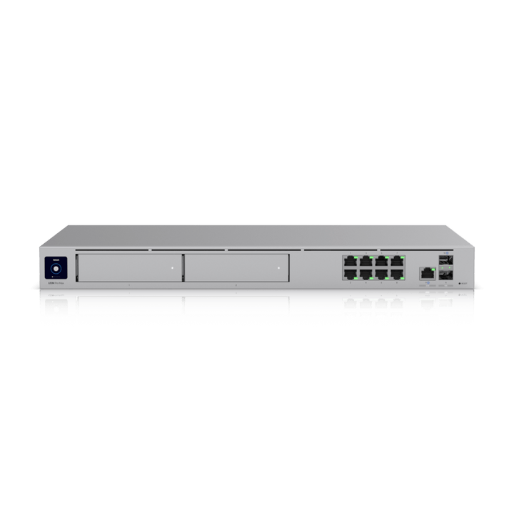 Ubiquiti UDM-Pro-Max UniFi Dream Machine Pro Max - ACE Peripherals