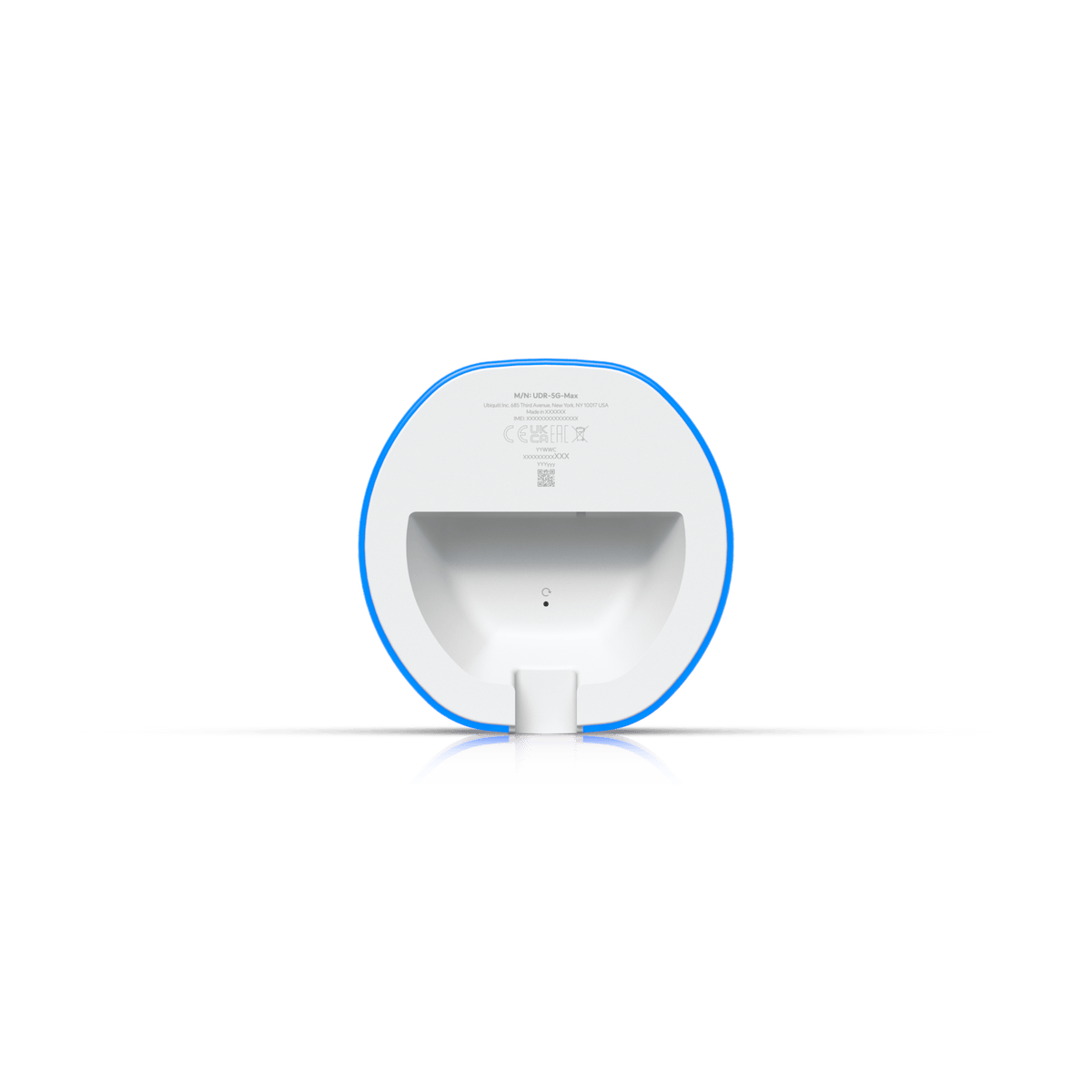 Ubiquiti UDR - 5G - Max Dream Router 5G Max (15W) with BE10700 WiFi 7 - ACE Peripherals