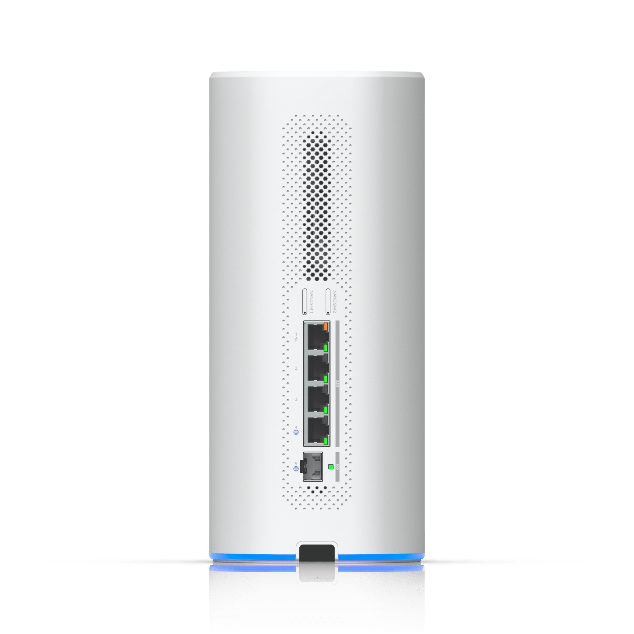 Ubiquiti UDR-5G-Max Dream Router with 5G and BE10700 WiFi 7