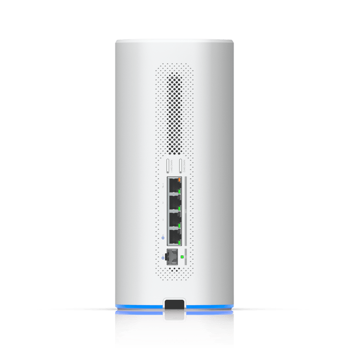 Uh5g Router Ubiquiti UDR-5G-Max Dream Router with 5G and BE10700 WiFi 7