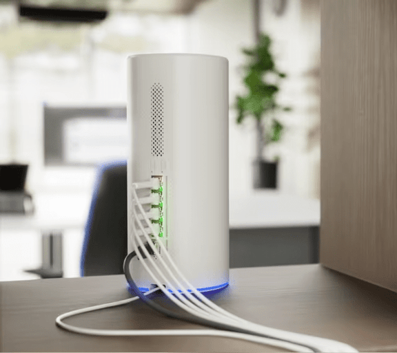 Ubiquiti UDR-5G-Max Dream Router with 5G and BE10700 WiFi 7