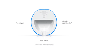 Ubiquiti UDR - 5G - Max Dream Router 5G Max (15W) with BE10700 WiFi 7 - ACE Peripherals