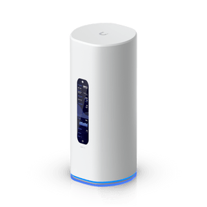 Ubiquiti UDR - 5G - Max Dream Router 5G Max (15W) with BE10700 WiFi 7 - ACE Peripherals