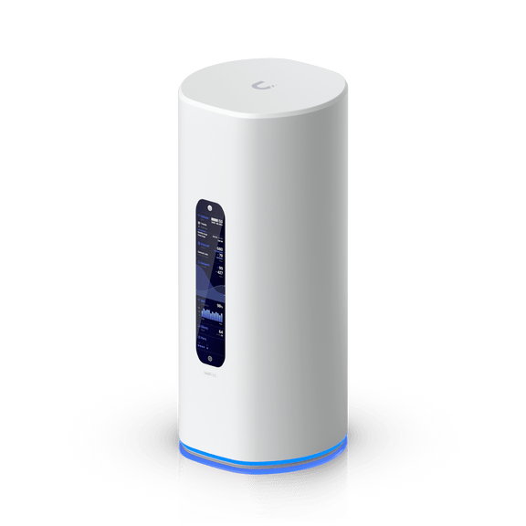 Ubiquiti UDR-5G-Max Dream Router with 5G and BE10700 WiFi 7
