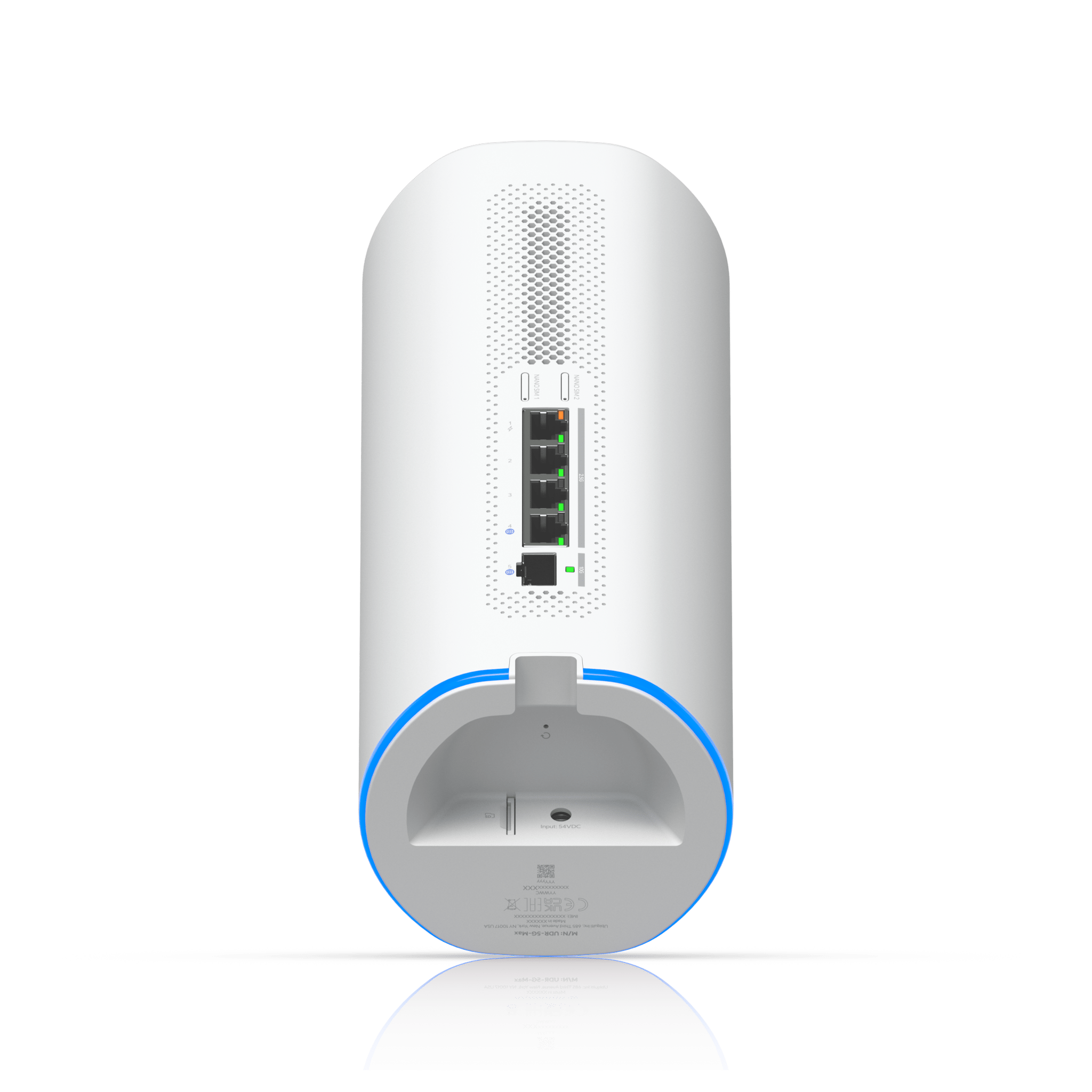 Ubiquiti UDR-5G-Max Dream Router with 5G and BE10700 WiFi 7