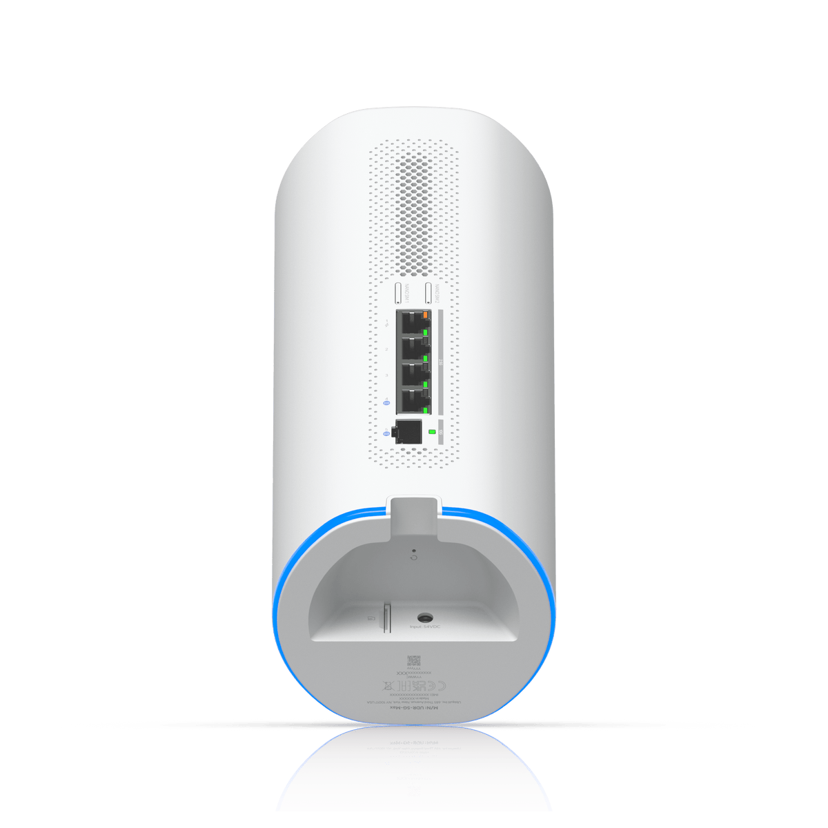 Ubiquiti UDR - 5G - Max Dream Router 5G Max (15W) with BE10700 WiFi 7 - ACE Peripherals