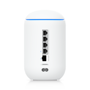 Ubiquiti UDR7 15W UniFi Dream Router 7 10GbE POE BE10700 WiFi 7 Cloud Gateway - ACE Peripherals