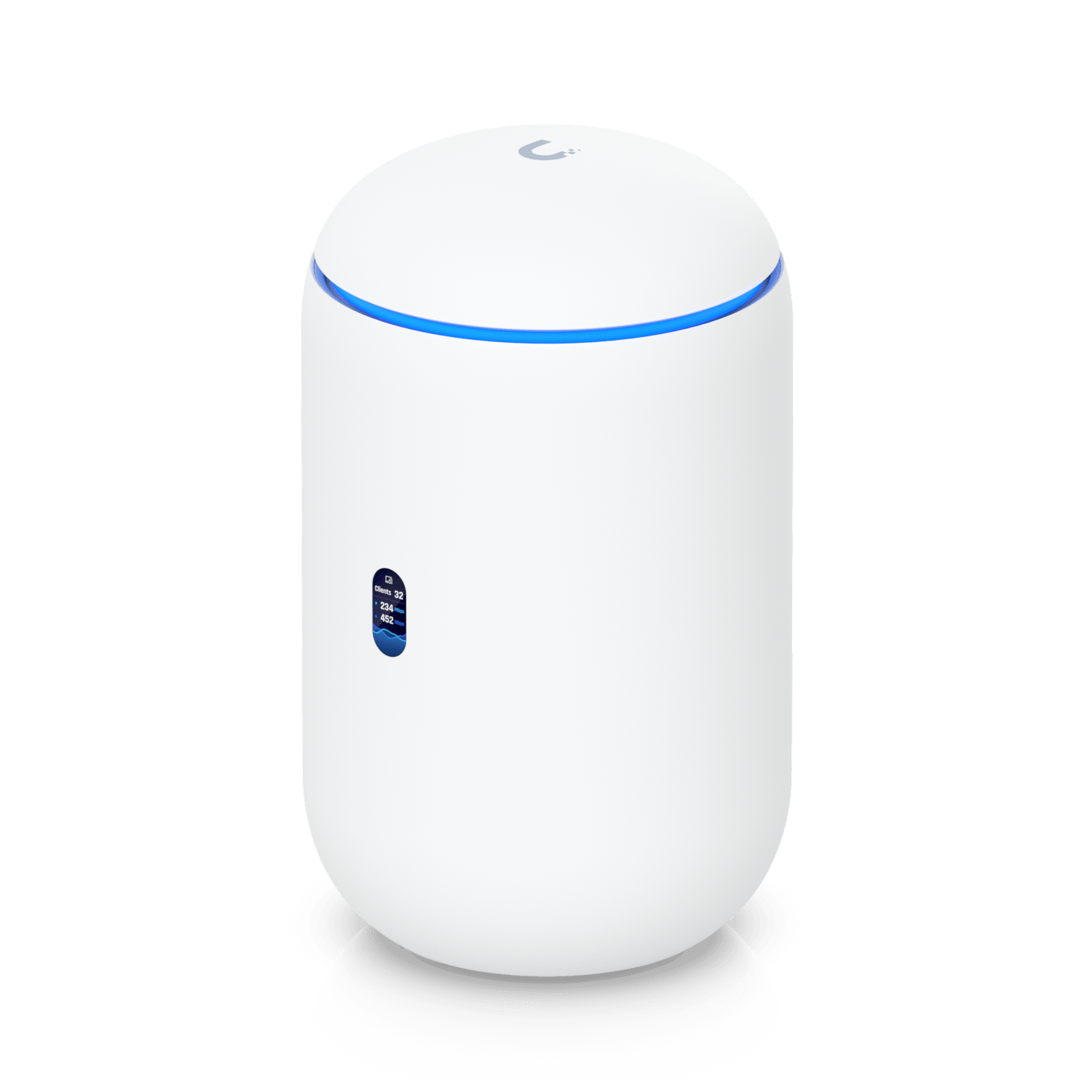 Ubiquiti UDR7 UniFi Dream Router 7 with 10G, Wi-Fi 7 and PoE
