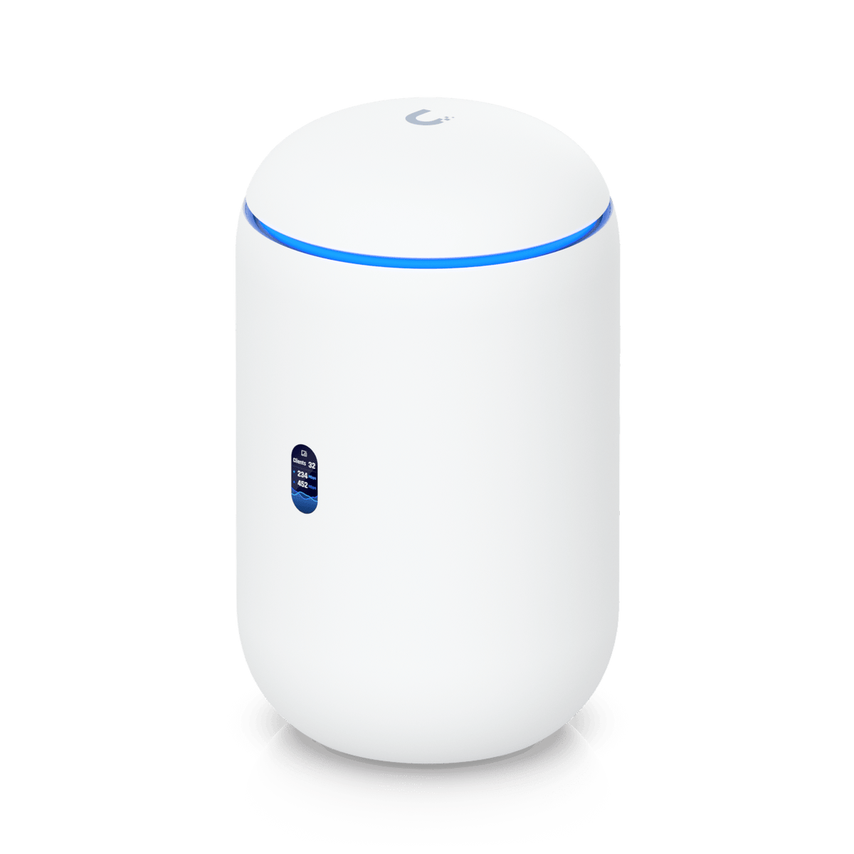 Ubiquiti UDR7 15W UniFi Dream Router 7 10GbE POE BE10700 WiFi 7 Cloud Gateway - ACE Peripherals