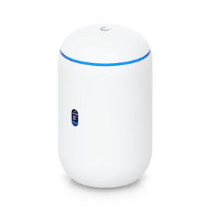 Ubiquiti UDR7 15W UniFi Dream Router 7 10GbE POE BE10700 WiFi 7 Cloud Gateway - ACE Peripherals