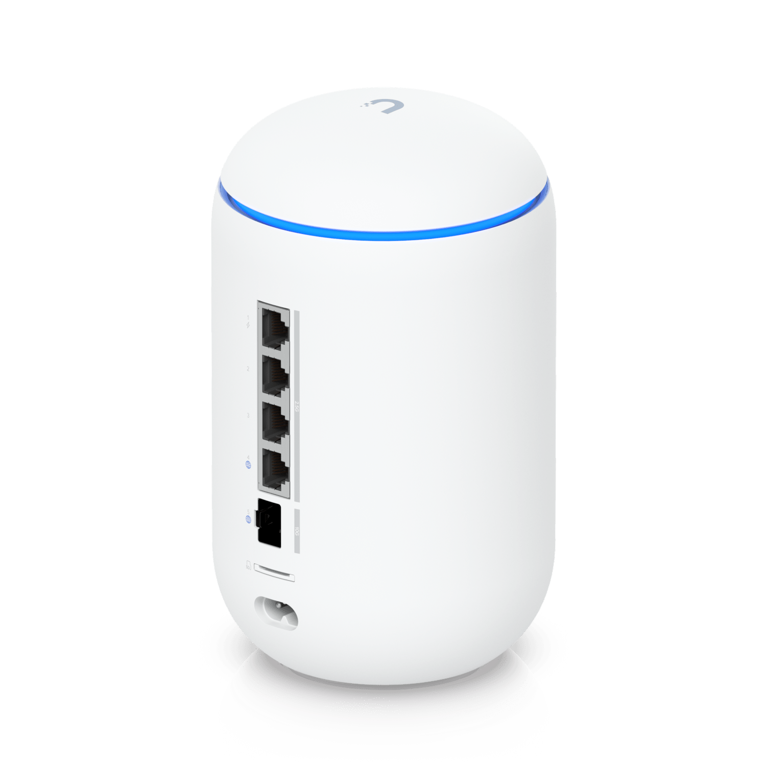 Ubiquiti UDR7 UniFi Dream Router 7 with 10G, Wi-Fi 7 and PoE