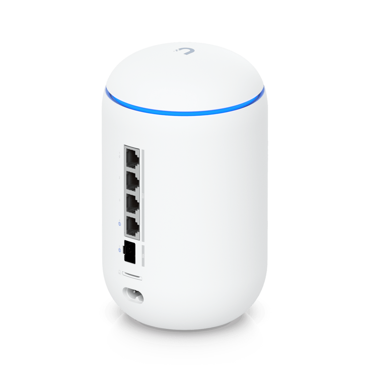 Ubiquiti UDR7 15W UniFi Dream Router 7 10GbE POE BE10700 WiFi 7 Cloud Gateway - ACE Peripherals