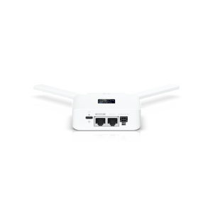 Ubiquiti UMR 4G LTE Mobile Router - ACE Peripherals