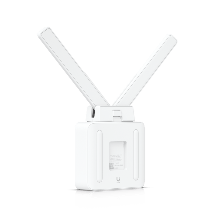 Ubiquiti UMR 4G LTE Mobile Router - ACE Peripherals