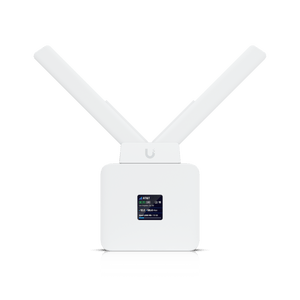 Ubiquiti UMR 4G LTE Mobile Router - ACE Peripherals