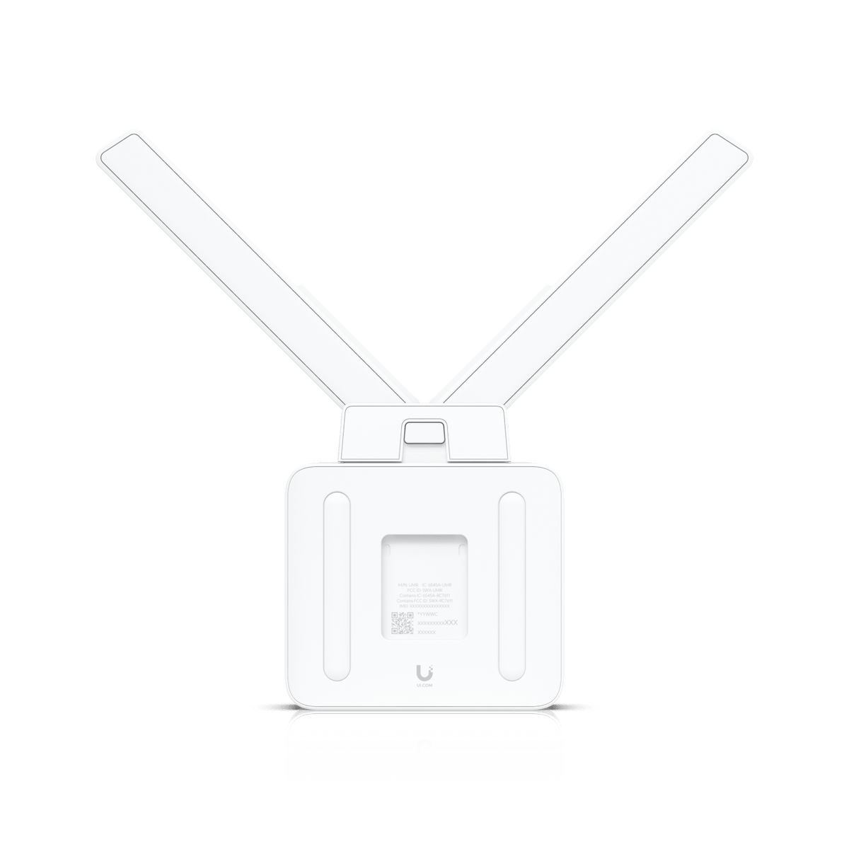 Ubiquiti UMR 4G LTE Mobile Router - ACE Peripherals