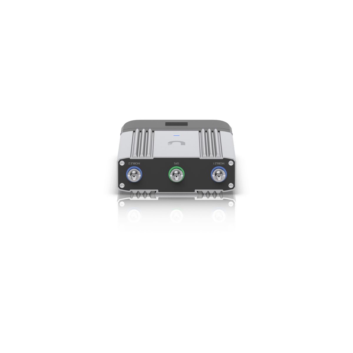 Ubiquiti UMR - Industrial 4G LTE Industrial Mobile Router - ACE Peripherals