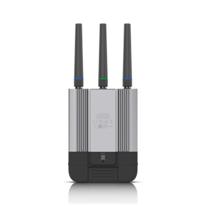 Ubiquiti UMR - Industrial 4G LTE Industrial Mobile Router - ACE Peripherals