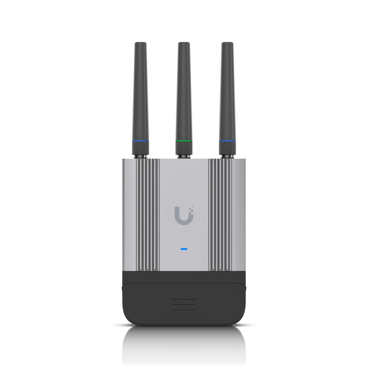 Ubiquiti UMR - Industrial 4G LTE Industrial Mobile Router - ACE Peripherals