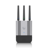 Ubiquiti UMR - Industrial 4G LTE Industrial Mobile Router - ACE Peripherals