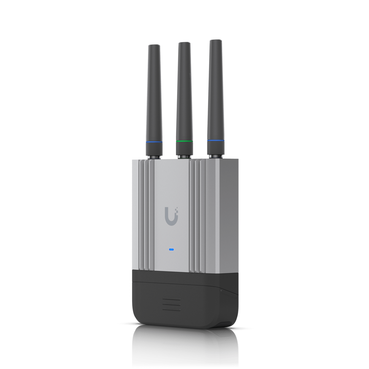Ubiquiti UMR-Industrial 4G LTE Mobile Router for Rugged IoT