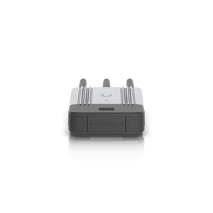 Ubiquiti UMR - Industrial 4G LTE Industrial Mobile Router - ACE Peripherals