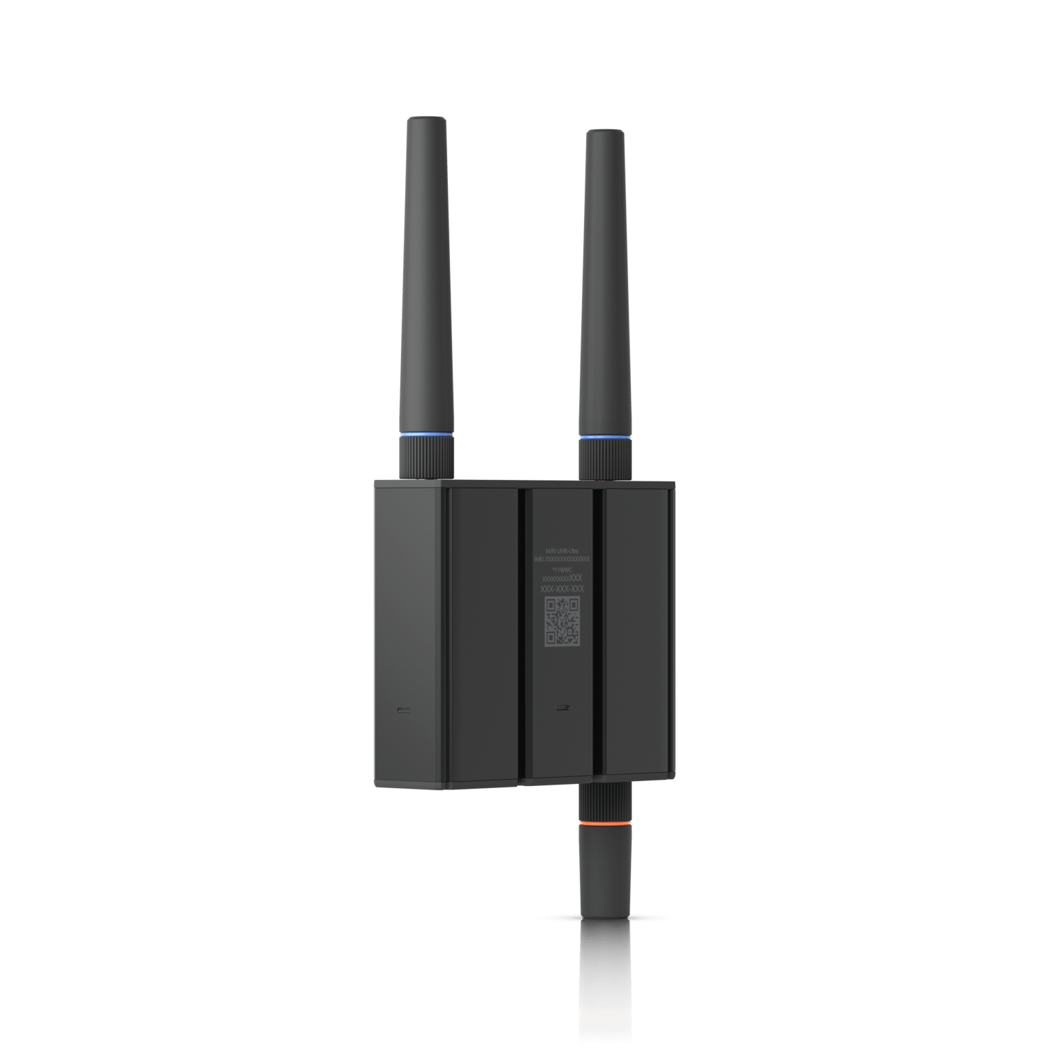 Ubiquiti UMR-Ultra LTE Compact Mobile Router for IoT & Edge