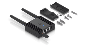Ubiquiti UMR - Ultra 4G LTE Ultra Compact Mobile Router Ultra - ACE Peripherals