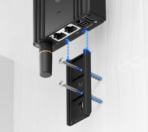Ubiquiti UMR - Ultra 4G LTE Ultra Compact Mobile Router Ultra - ACE Peripherals