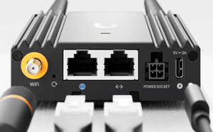 Ubiquiti UMR - Ultra 4G LTE Ultra Compact Mobile Router Ultra - ACE Peripherals
