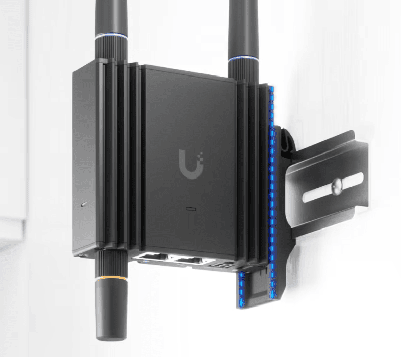 Ubiquiti UMR - Ultra 4G LTE Ultra Compact Mobile Router Ultra - ACE Peripherals