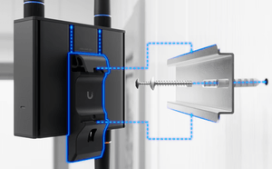 Ubiquiti UMR - Ultra 4G LTE Ultra Compact Mobile Router Ultra - ACE Peripherals