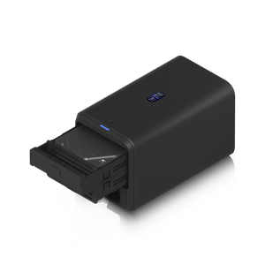 Ubiquiti UNAS - 2 UNAS 2 - Bay 2.5GbE USB - C POE++ Tower NAS - ACE Peripherals