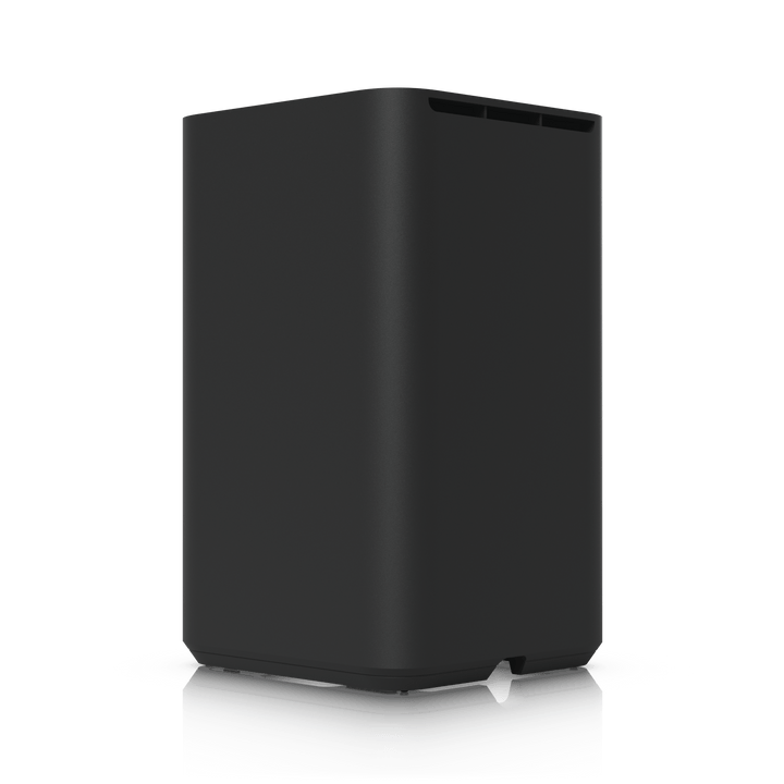 Ubiquiti UNAS - 2 UNAS 2 - Bay 2.5GbE USB - C POE++ Tower NAS - ACE Peripherals