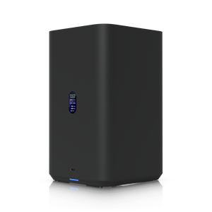Ubiquiti UNAS - 2 UNAS 2 - Bay 2.5GbE USB - C POE++ Tower NAS - ACE Peripherals