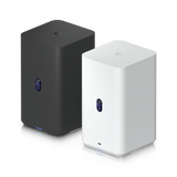 Ubiquiti UNAS - 2 UNAS 2 - Bay 2.5GbE USB - C POE++ Tower NAS - ACE Peripherals