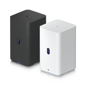 Ubiquiti UNAS - 2 UNAS 2 - Bay 2.5GbE USB - C POE++ Tower NAS - ACE Peripherals