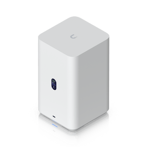 Ubiquiti UNAS - 2 UNAS 2 - Bay 2.5GbE USB - C POE++ Tower NAS - ACE Peripherals